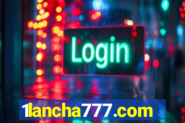 1lancha777.com