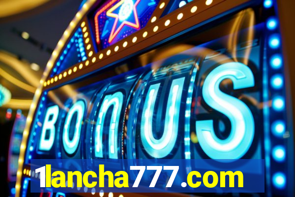 1lancha777.com