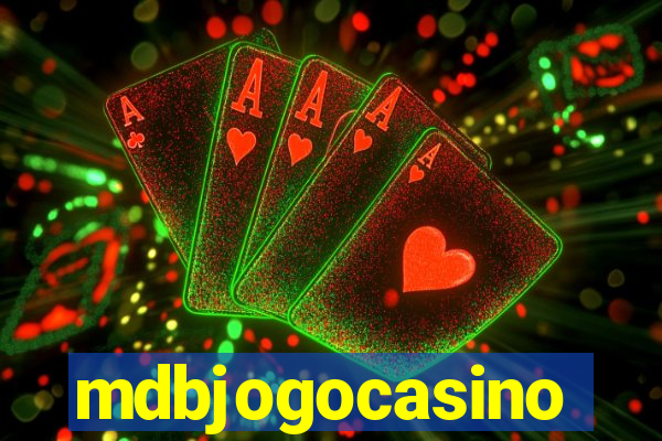 mdbjogocasino