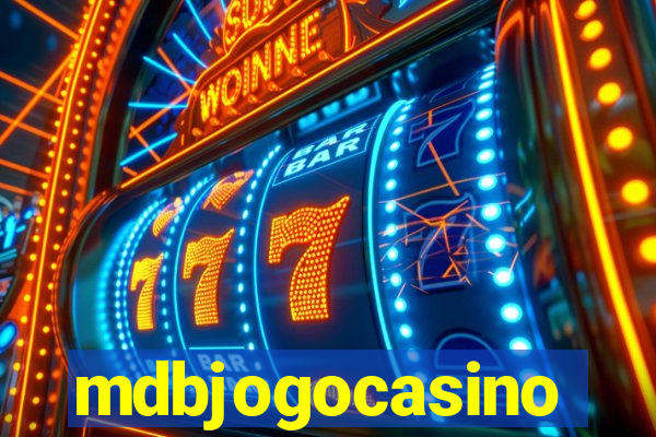 mdbjogocasino