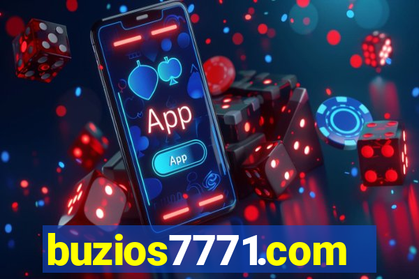 buzios7771.com