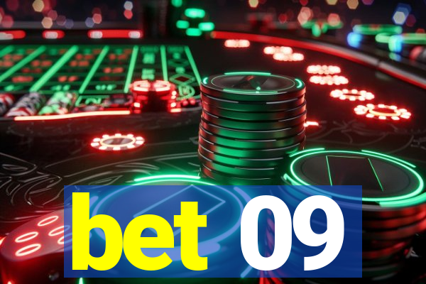 bet 09