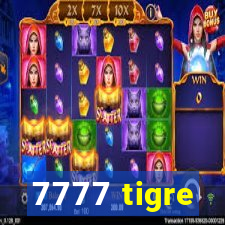 7777 tigre