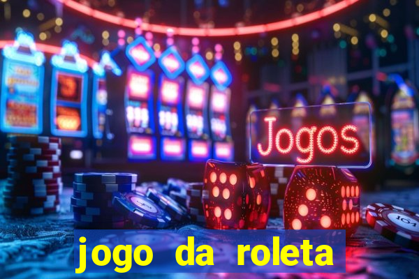 jogo da roleta silvio santos