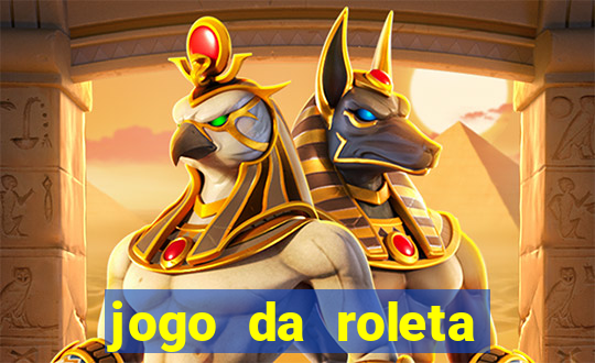 jogo da roleta silvio santos