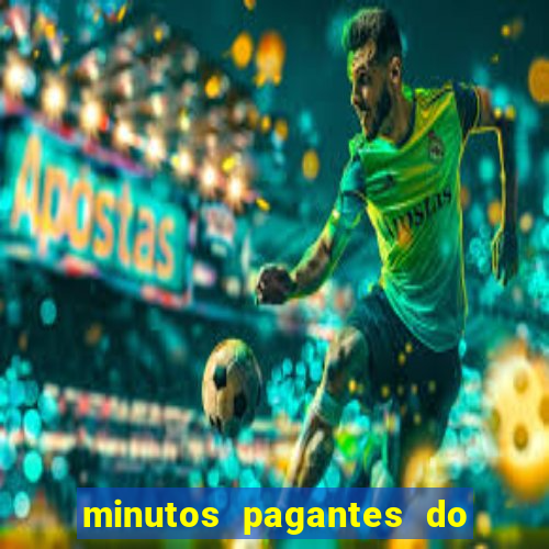 minutos pagantes do fortune dragon