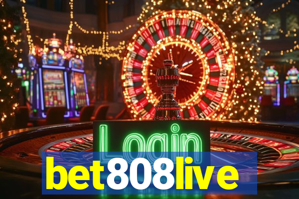 bet808live