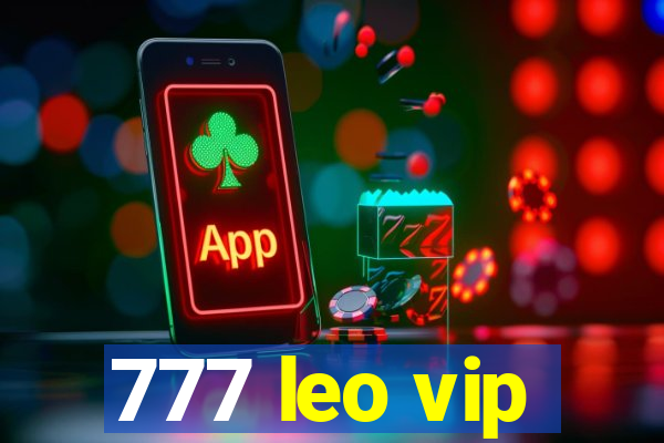 777 leo vip