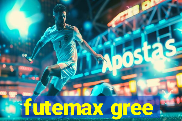 futemax gree