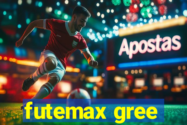 futemax gree