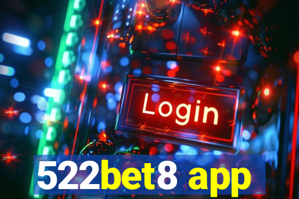 522bet8 app