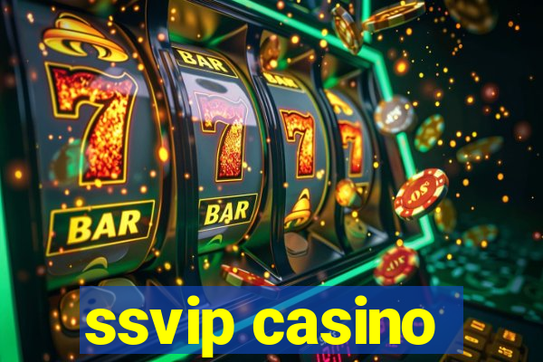 ssvip casino