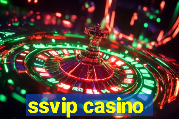 ssvip casino