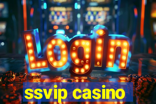 ssvip casino