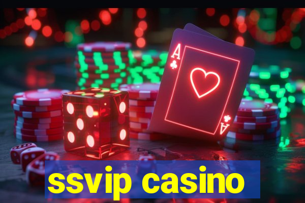 ssvip casino