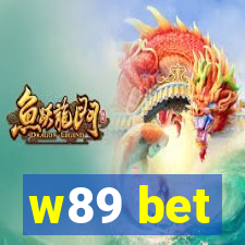 w89 bet