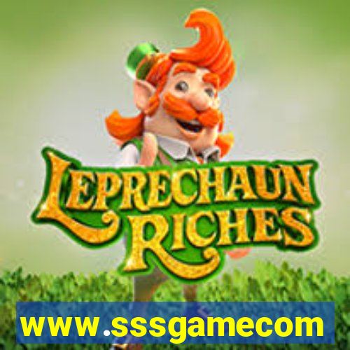 www.sssgamecom