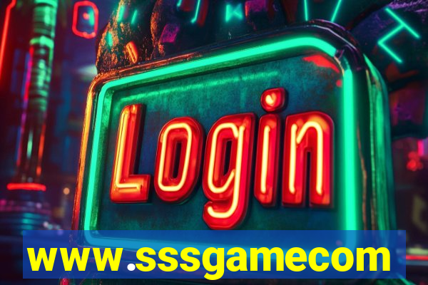 www.sssgamecom