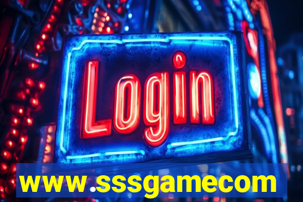 www.sssgamecom