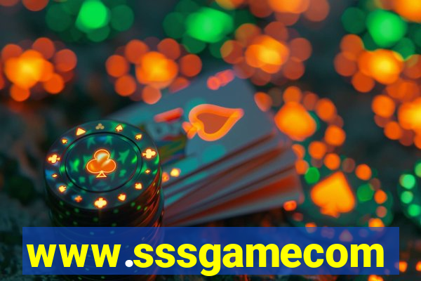 www.sssgamecom