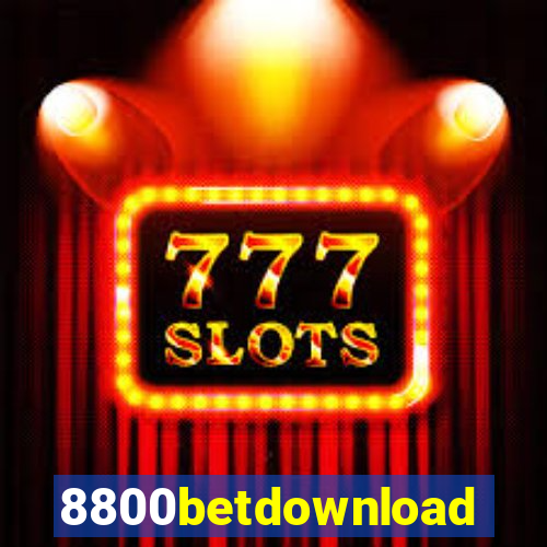 8800betdownload