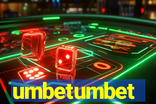 umbetumbet