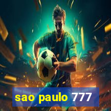 sao paulo 777