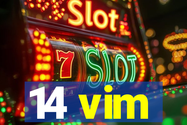 14 vim