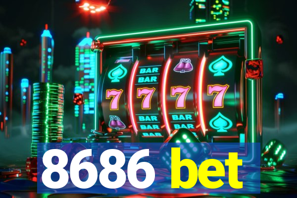 8686 bet