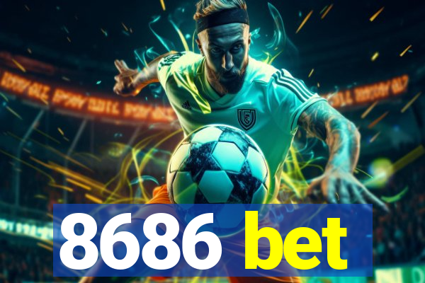 8686 bet