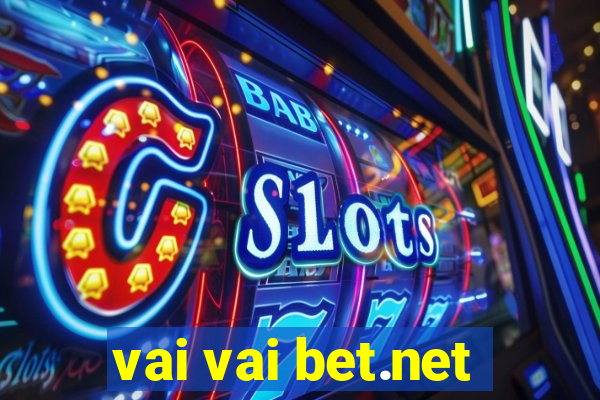 vai vai bet.net