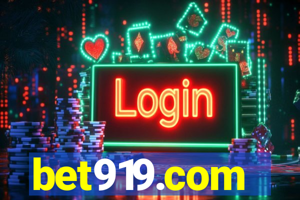 bet919.com