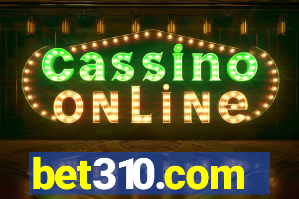 bet310.com