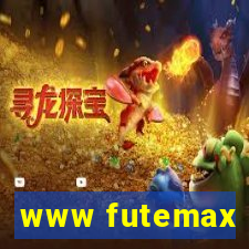 www futemax