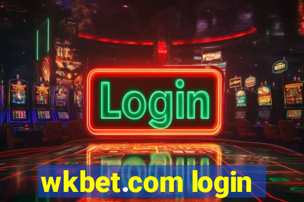 wkbet.com login