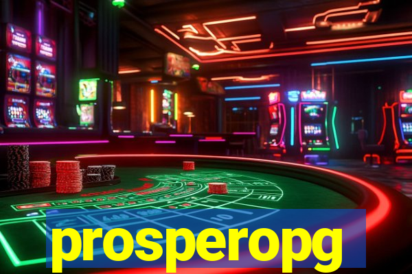 prosperopg