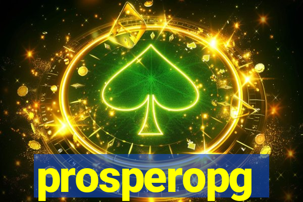 prosperopg