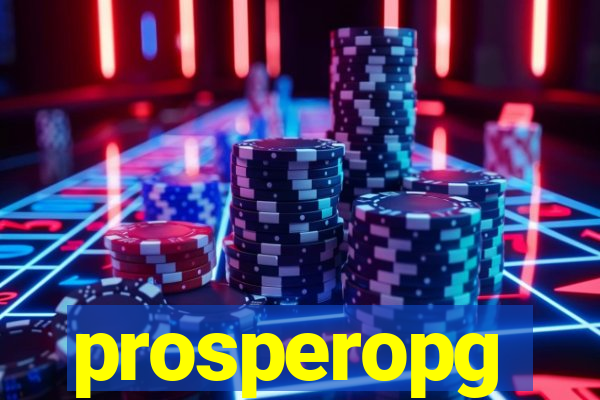 prosperopg