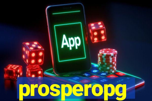 prosperopg