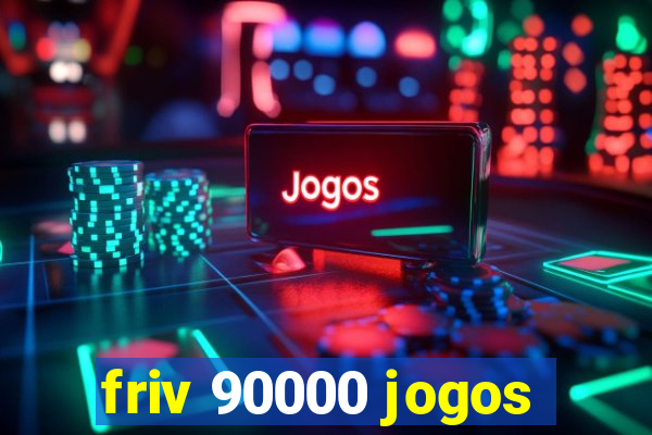 friv 90000 jogos