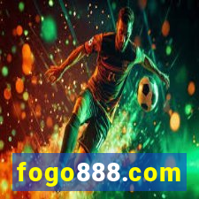 fogo888.com