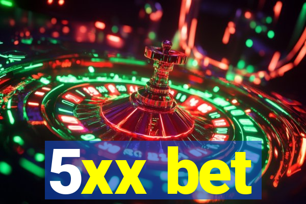 5xx bet