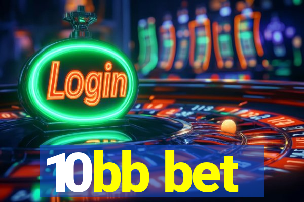 10bb bet