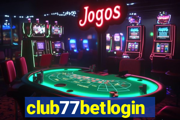 club77betlogin