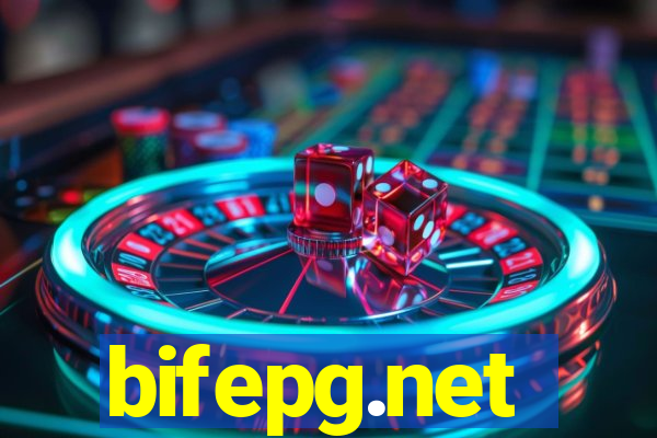 bifepg.net