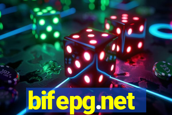 bifepg.net