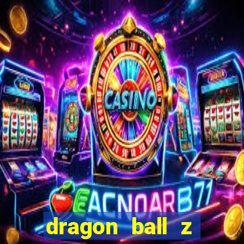 dragon ball z tenkaichi 4 ps2 iso