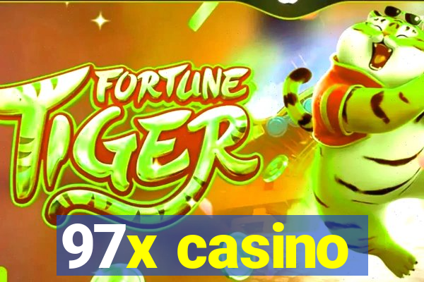 97x casino