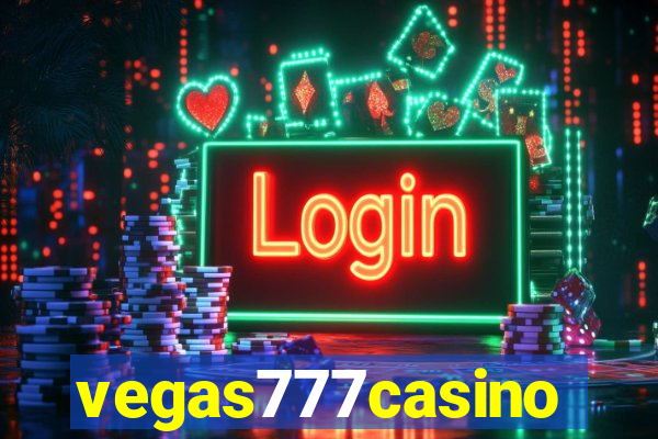 vegas777casino