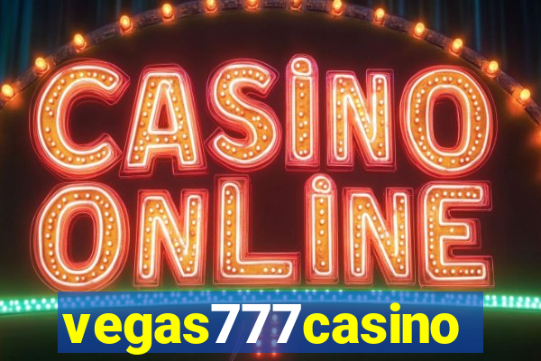 vegas777casino